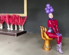 alexamoorre SundaySelfie Blowup hoods show chat live porn