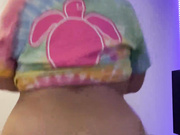 mysticbeing 7 minutes of twerking and ass cl show chat live porn