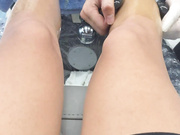 yourfeetsweetie he coulda had me love the way he mas show chat live porn