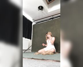 jodieellen 14 06 2019 7634645 BTS Extreme Video This is what I get up to o show chat live porn