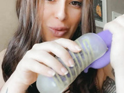 vickyohw 08 03 2021 vicky vi risp pt 4 edizione sex toys maschili e stranezze show chat live porn