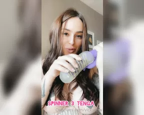 vickyohw 08 03 2021 vicky vi risp pt 4 edizione sex toys maschili e stranezze show chat live porn