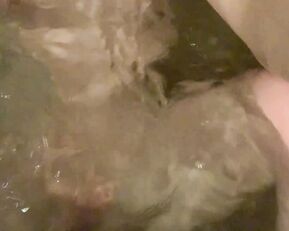 sunny delight taking off my swimsuit in the hotspring bath show chat live porn