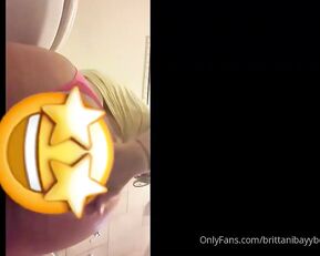 brittanibayybee ANAL feels so good 3 3 minute livesex1 of me fucking show chat live porn