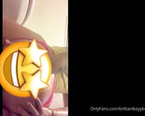 brittanibayybee ANAL feels so good 3 3 minute livesex1 of me fucking show chat live porn