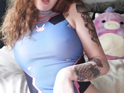 darkphoenixx Like my new outfit so much it show chat live porn