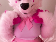 youronlinefurrywaifu 21 10 2020 I'm Going To Tease The Fuck O show chat live porn