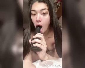 mellamanmimii 04 03 2021 Imagina que es tu polla te gusta como la chupo ver show chat liveporn