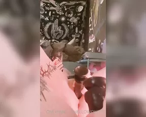 hellowokitty 21 01 2021 new video upload TITLE Flannel Funzies QOTD Chocola show chat live porn