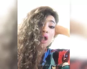 rubyalifree show chat live porn