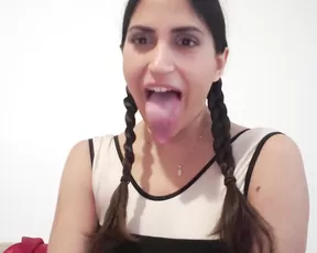 thatdaddysgirl Shy show chat live porn