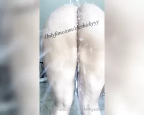 ticklemysoles Live twerking follow my paid page shethickyyy show chat live porn