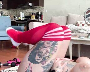 lillysg94 At home Abdominal workouts show chat live porn