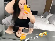 perv mom Right foot up left foot slide show chat live porn