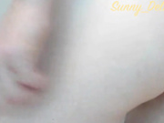 sunny delight 18 03 2021 throwback thursday to my little pink butt plug video show chat live porn