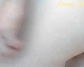 sunny delight 18 03 2021 throwback thursday to my little pink butt plug video show chat live porn