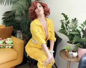 April Oneil Video 081 show chat live porn