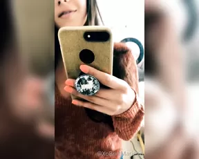 xobrittmariexo show chat live porn