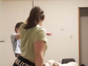 noellemorrison Hanging out (clearly drinking lol) with leeannewes show chat live porn