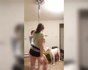noellemorrison Hanging out (clearly drinking lol) with leeannewes show chat live porn
