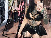 donnawildcard Today was pretty awesome The best se show chat live porn