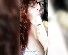 melaniexsanders follow this lush curvy milf sexy solo play live sex twerking titty milk play shower sho show chat live porn