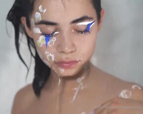 ohzero_o is water wet show chat live porn