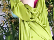 dominatrixalison Cute bts of me watering my garden I ve been hav show chat live porn