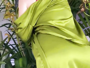 dominatrixalison Cute bts of me watering my garden I ve been hav show chat live porn