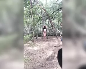 yesynaya Hey guys Want to see me and my gf topless and ass out ba show chat live porn
