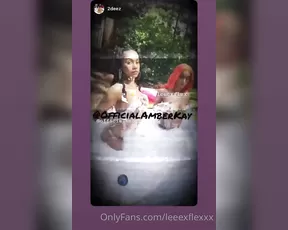 leeexflexxx I like girls who like girls show chat live porn