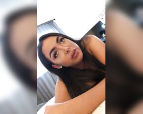 ameliaxxx Clearing some things up Phone show chat live porn