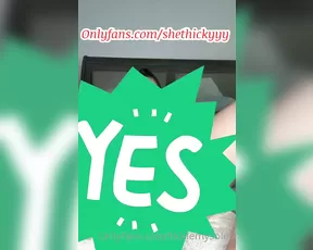 ticklemysoles Mmhm yes daddy come join me shethickyyy show chat live porn