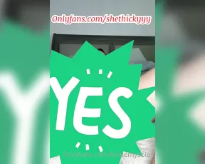 ticklemysoles Mmhm yes daddy come join me shethickyyy show chat live porn