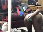 barbiebugatti This Quarantine got me like show chat live porn