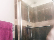 helen 28 05 2018 9869408 Hidden Camera Spy on me whist I take a hot steamy shower show chat live porn