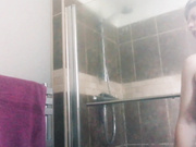 helen 28 05 2018 9869408 Hidden Camera Spy on me whist I take a hot steamy shower show chat live porn