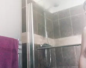 helen 28 05 2018 9869408 Hidden Camera Spy on me whist I take a hot steamy shower show chat live porn