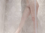 ukcutegirl Morning shower masturbation to set me up for the day show chat live porn