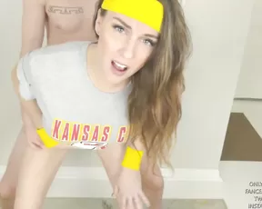 VieraMayXXX TShirt Suck Fuck Creampie and Facial show chat live porn