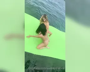 audreyshanice Boats and hoes show chat live porn