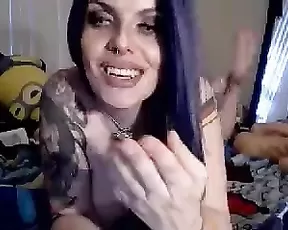Izavampira dirty german milf fuck dildo anal webcam show