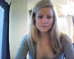Rosiedrm sweet mature blonde free webcam show