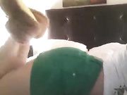 Morochabaile big tits hot milf free webcam show