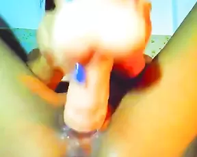 Dandignastay redhead milf fuck wet pussy dildo webcam show