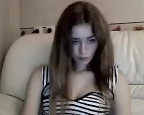 Oksanafedorova sweet slim teen private show