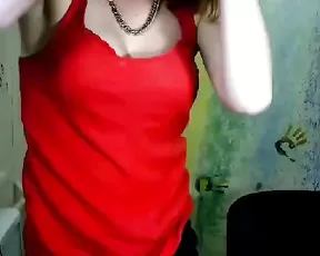 Viki_mykross slim milf dancing free private show