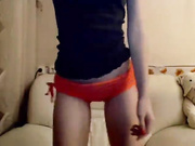 Oksanafedorova beautiful slim sexy teen sweet body private show