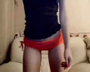Oksanafedorova beautiful slim sexy teen sweet body private show