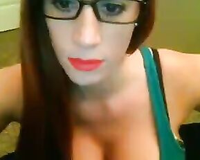Hot_milfy_mom beautiful redhead teen natural big tits free webcam show